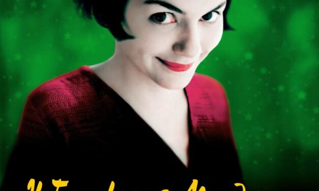 Il favoloso mondo di Amelie (film)