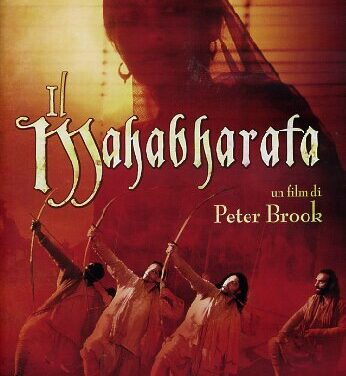 Il Mahabharata (film)