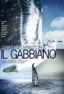 Il gabbiano Jonathan Livingston (film)