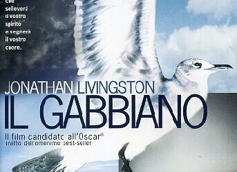 Il gabbiano Jonathan Livingston (film)