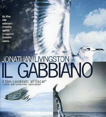 Il gabbiano Jonathan Livingston (film)