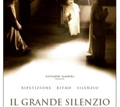 Il grande silenzio (film)