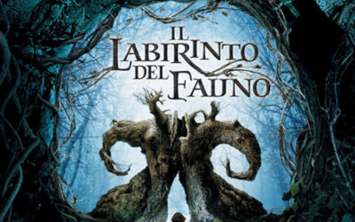 Il labirinto del fauno (film)