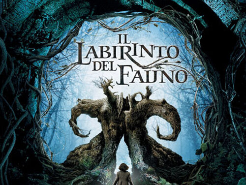 Il labirinto del fauno (film)