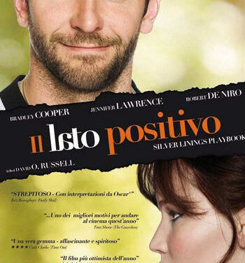 Il lato positivo (film)