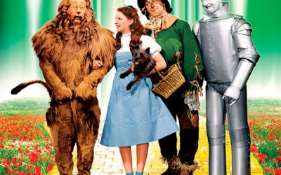 Il mago di Oz (film)