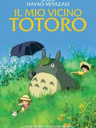 Il mio vicino Totoro (film)