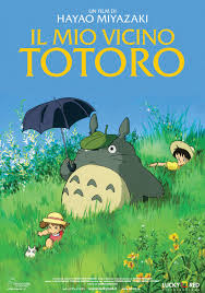 Il mio vicino Totoro (film)