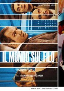 Il mondo sul filo (film)