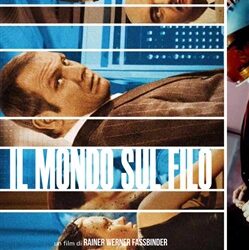 Il mondo sul filo (film)