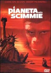 Il pianeta delle scimmie (film)