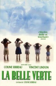 Il pianeta verde (film)