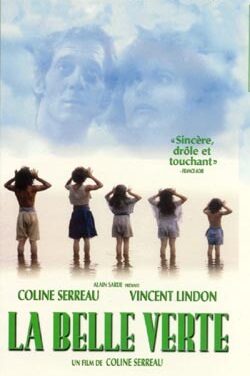 Il pianeta verde (film)