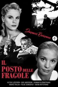 Il posto delle fragole (film)