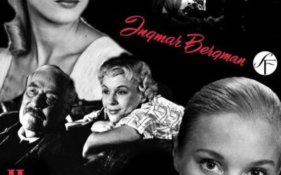 Il posto delle fragole (film)