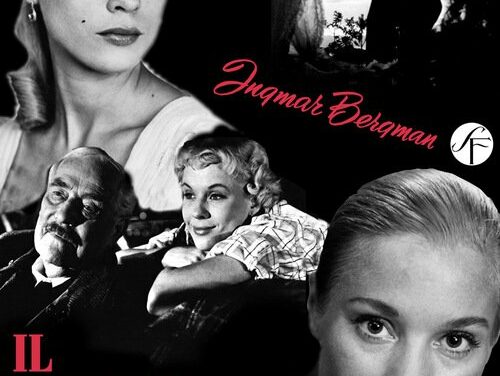 Il posto delle fragole (film)