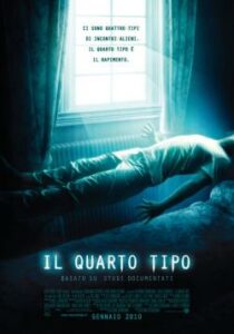 Il quarto tipo (film)