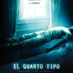 Il quarto tipo (film)