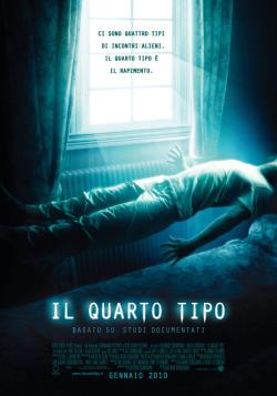 Il quarto tipo (film)