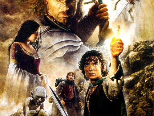 Il signore degli anelli – 3 – Il ritorno del re (film)