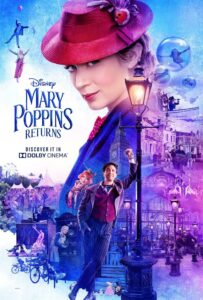 Il ritorno di Mary Poppins (film)