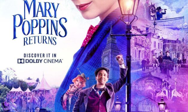 Il ritorno di Mary Poppins (film)