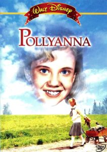 Il segreto di Pollyanna (film)