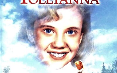 Il segreto di Pollyanna (film)