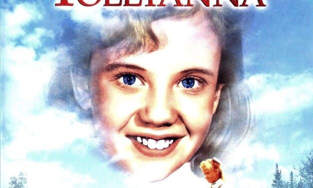 Il segreto di Pollyanna (film)