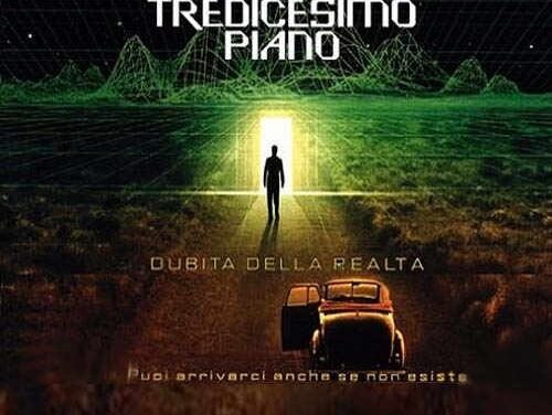 Il tredicesimo piano (film)