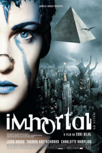 Immortal ad vitam
