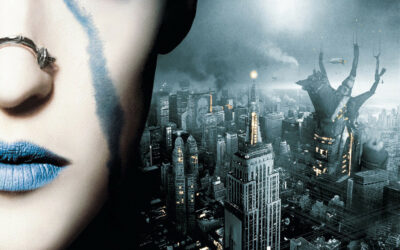 Immortal ad vitam (film)