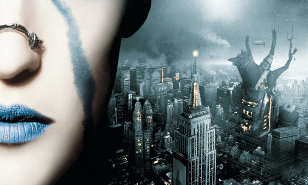 Immortal ad vitam (film)