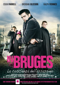 In Bruges – La coscienza dell’assassino (film)