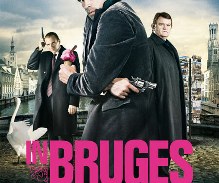 In Bruges – La coscienza dell’assassino (film)