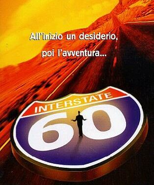 Interstate 60 (film)