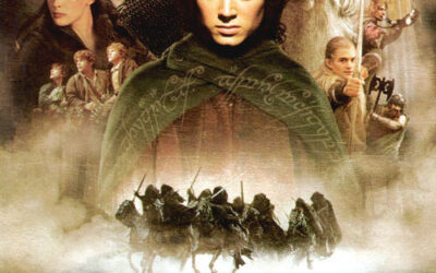 Il signore degli anelli – 1 – La compagnia dell’anello