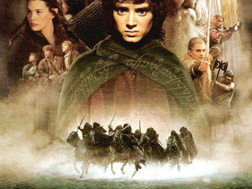 Il signore degli anelli – 1 – La compagnia dell’anello