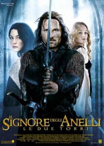 Il signore degli anelli – 2 – Le due torri (film)