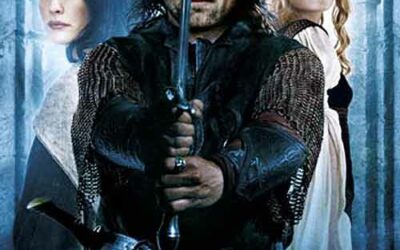 Il signore degli anelli – 2 – Le due torri (film)