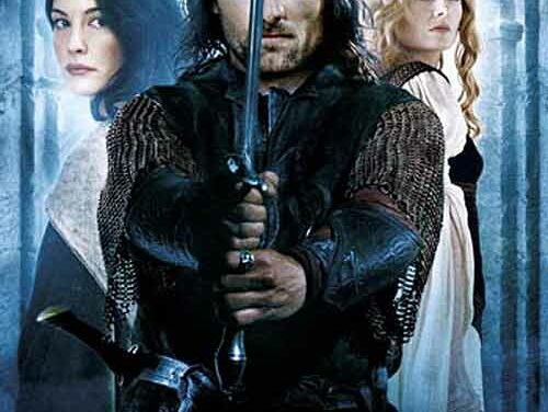 Il signore degli anelli – 2 – Le due torri (film)