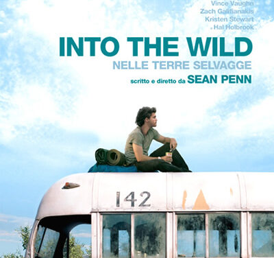Into the wild – Nelle terre selvagge (film)