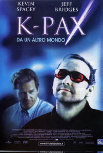 K-Pax – Da un altro mondo (film)