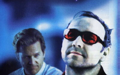 K-Pax – Da un altro mondo (film)