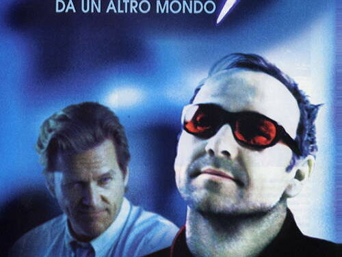 K-Pax – Da un altro mondo (film)