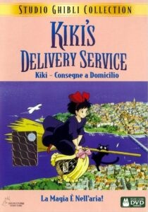 Kiki – Consegne a domicilio (film)
