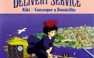Kiki – Consegne a domicilio (film)