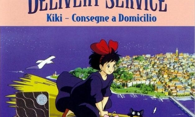 Kiki – Consegne a domicilio (film)