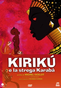 Kirikù e la strega Karabà (film)