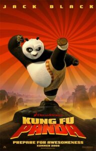 Kung fu Panda (film)